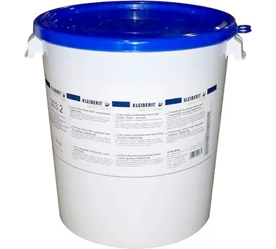 Клей Kleiberit 303.2 28 кг, Д3 KLB0522