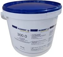 Однокомпонентный клей Kleiberit 300.0 16 кг Д3KLB0130/16