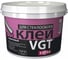 Клей для стеклообоев VGT EXTRA, 2,2 кг 11607690 1