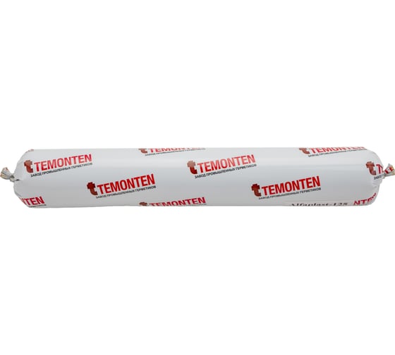 Герметик для дерева Alfaplast -125 "Теплый шов" cосна, файл-пакет 900 гр 181925362