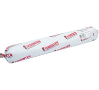 Герметик для дерева Alfaplast -125 "Теплый шов" тик, файл-пакет 900 гр 1819253611