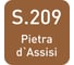 Эпоксидный состав для укладки и затирки мозаики LITOKOL STARLIKE EVO S.209 PIETRA D`ASSISI 499210005 7