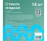 Жидкое стекло Obern 14 кг 13486 3
