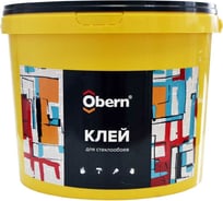 Клей для стеклохолстов и обоев Obern 10 кг 13483