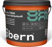 Строительный клей ПВА Obern 10 кг 13484