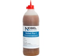 Клей-герметик NOBEL, на основе полиуретана PUR-1, 1 кг 07-0034 07-7067