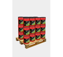 Мастика битумно-каучуковая СБС БИТУМ ПРОДУКТ (Жидкая резина), 21,5 л, 33 шт, BP-37