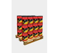 Мастика битумно-резиновая БИТУМ ПРОДУКТ 20 кг (33 шт) BP-35