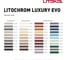 Затирочная смесь LITOKOL LITOCHROM LUXURY EVO LLE 310 охра 2 кг 500490002 2
