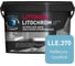 Затирочная смесь LITOKOL LITOCHROM LUXURY EVO LLE 370 небесно-голубой 2 кг 500610002 1