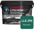 Затирочная смесь LITOKOL LITOCHROM LUXURY EVO LLE 390 малахит 2 кг 500650002 1