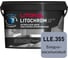 Затирочная смесь LITOKOL LITOCHROM LUXURY EVO LLE 355 бледно-васильковый 2 кг 500580002 1