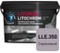 Затирочная смесь LITOKOL LITOCHROM LUXURY EVO LLE 350 сиреневый 2 кг 500570002 2