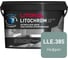 Затирочная смесь LITOKOL LITOCHROM LUXURY EVO LLE 385 нефрит 2 кг 500640002 1