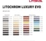 Затирочная смесь LITOKOL LITOCHROM LUXURY EVO LLE 230 багамы 2 кг 500440002 2