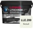 Затирочная смесь LITOKOL LITOCHROM LUXURY EVO LLE 200 белый 2 кг 500380002 1