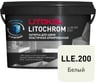 Затирочная смесь LITOKOL LITOCHROM LUXURY EVO LLE 200 белый 2 кг 500380002