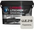 Затирочная смесь LITOKOL LITOCHROM LUXURY EVO LLE 210 карамель 2 кг 500400002 1
