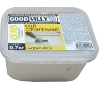 Строительный клей ГАММА Good Villy Кс 0.7 кг 233963