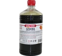 Олифа Красиво (1 л/0,86 кг) 4631152351465