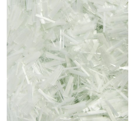 Армирующая фибра ARMGLASS 13 мм 1 кг 4630205100340