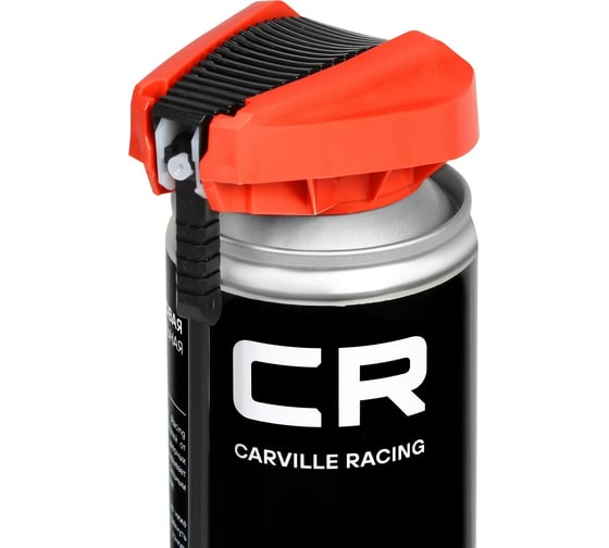 Растворитель ржавчины жидкий ключ CARVILLE RACING CR 400 мл G7400542