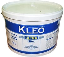 Морозостойкий клей для всех видов обоев KLEO ULTRA 5 кг (Р) С-24273