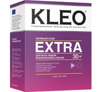 Клей для флизелина KLEO EXTRA 250 г С-21801