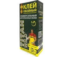 Универсальный обойный клей TITAN WILD Б/И 12 1100 гр TWUni-1100