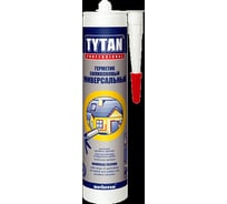 Универсальный силикон Tytan Professional, бесцветный, 310 мл 7777