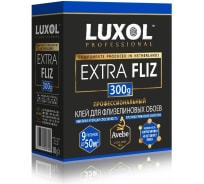 Обойный клей LUXOL EXTRA FLIZ (Professional) 300г.