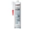 Клей ZIGGER WHITE DECOR акриловый для декора, белый 280гр 03-02-16 1