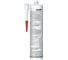 Клей ZIGGER WHITE DECOR акриловый для декора, белый 280гр 03-02-16 2