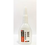 Клей-гель цианокрилатный Interbond 90 4631164332025