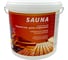 Герметик для бань и саун Sealit Sauna бук 7 кг 4020006 1