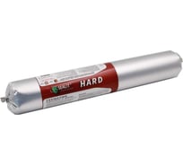 Акриловый герметик для дерева Sealit Hard 900 г графит 2020012