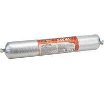 Герметик для бань и саун Sealit Sauna золотая сосна 900 г 4020002