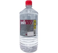 Нерастворяющий очиститель wiko для ПВХ Cleaner 20, 1000мл 40020