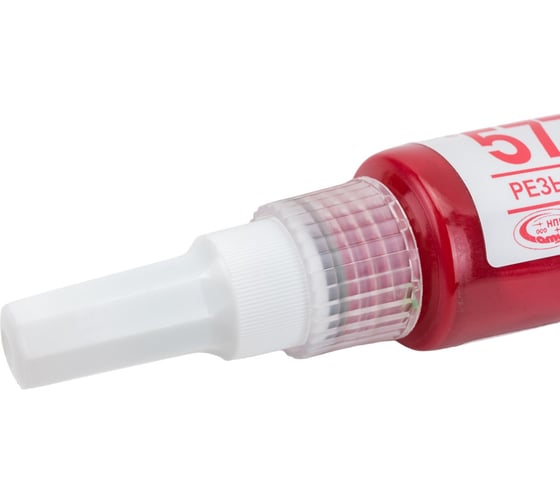 Резьбовой герметик ROSLOCK 577 (средней прочности; 50 гр) R577050