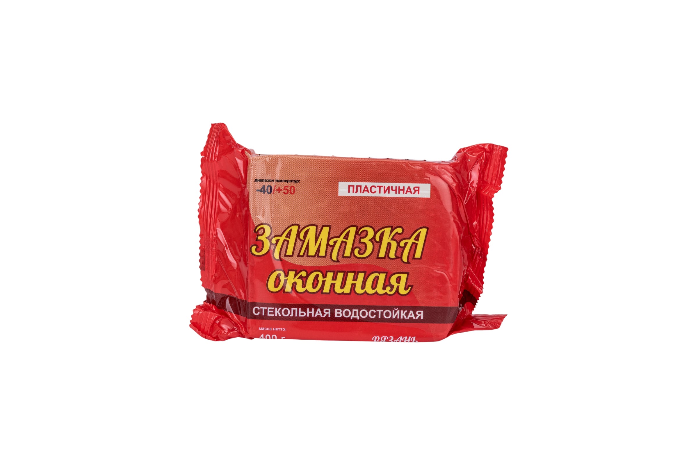 ЗамазкаоконнаяпластичнаяЛЕТО400г9948