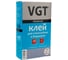 Клей для стеклообоев и бордюров VGT сухой, 300 гр 11606577 2