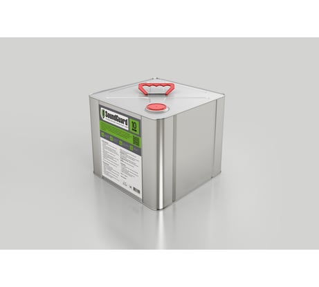 Универсальный контактный клей Soundguard 10 кг/9 л 551247