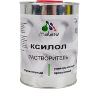 Обезжириватель поверхности MALARE 1 л 2036775096458