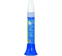 Фиксатор резьбы WEICON AN 302-21 20 мл wcn30221020
