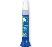 Фиксатор резьбы WEICON AN 301-43 20 мл wcn30143020