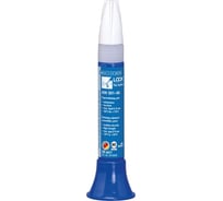 Фиксатор цилиндрических узлов WEICON AN 301-48 20 мл wcn30148020