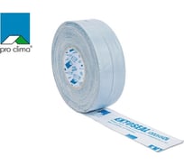 Клейкая лента Pro Clima EXTOSEAL MAGOV из бутилкаучука, 6 см х 10 м арт. 14343