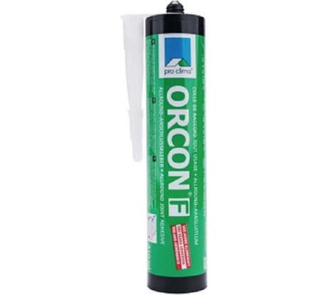 Клей Pro Clima ORCON F 310 мл арт. 10106