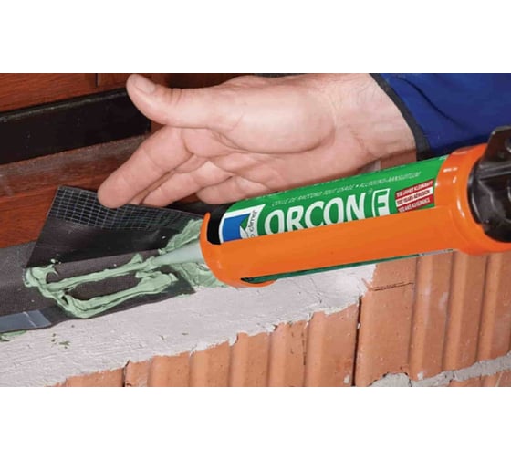 Клей Pro Clima ORCON F 310 мл арт. 10106