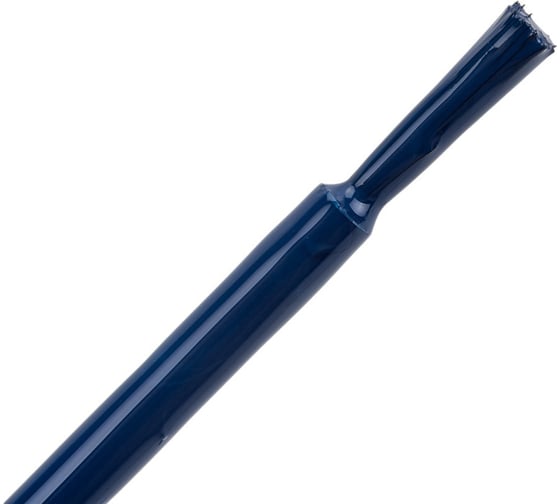 Фиксатор резьбы ZeepDeep ЭП-51 синий, флакон с кистью, 22 мл 707848